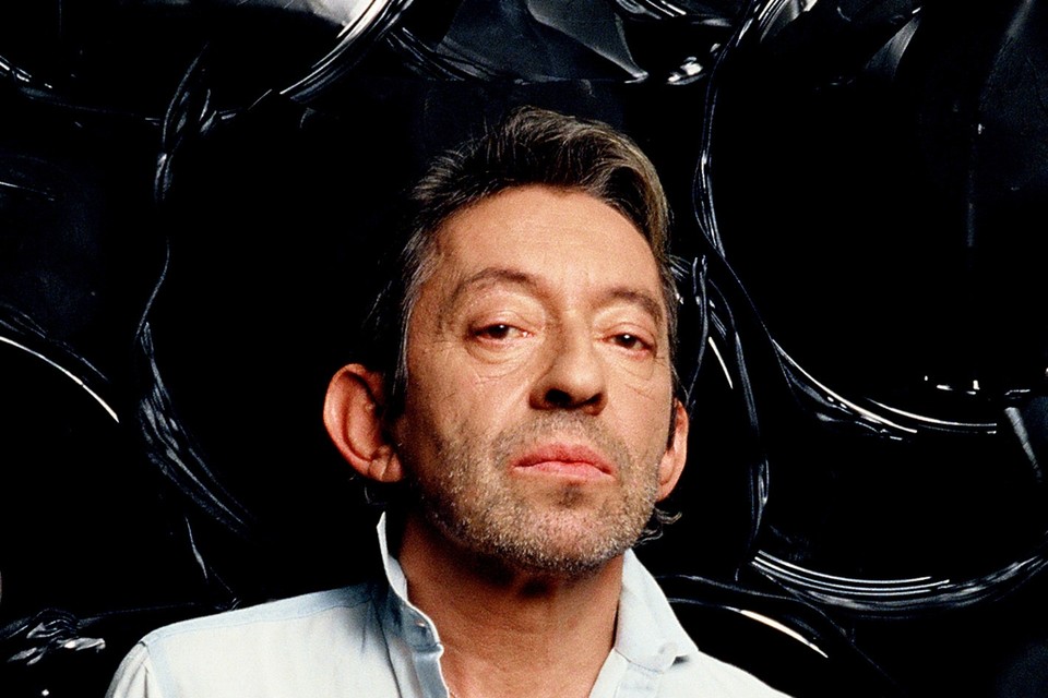 Serge Gainsbourg Doodsoorzaak